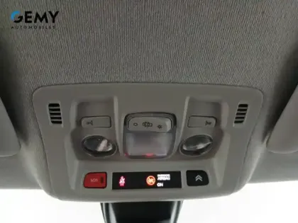 Photo 16 Citroën C3  BlueHDi 100 S&S BVM5