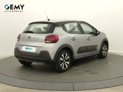 Photo 17 Citroën C3  BlueHDi 100 S&S BVM5