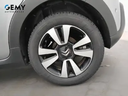 Photo 10 Citroën C3  BlueHDi 100 S&S BVM5