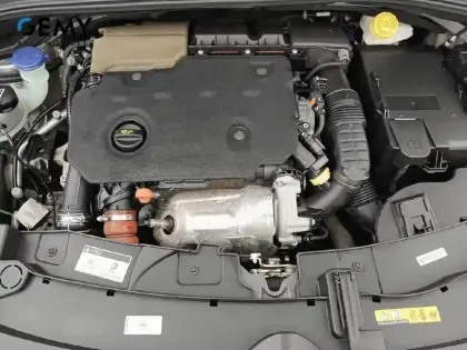 Photo 11 Citroën C3  BlueHDi 100 S&S BVM5