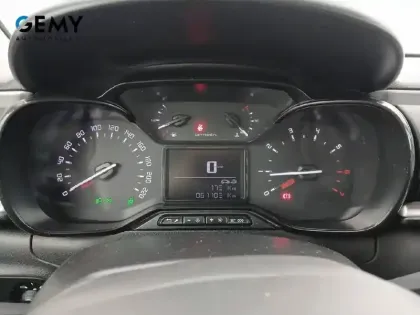 Photo 15 Citroën C3  BlueHDi 100 S&S BVM5