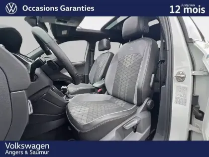 Photo 11 Volkswagen Tiguan allspace  2.0 TDI 150 DSG7