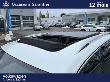 Photo 26 Volkswagen Tiguan allspace  2.0 TDI 150 DSG7