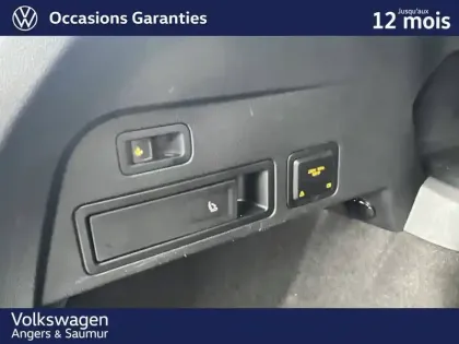 Photo 20 Volkswagen Tiguan allspace  2.0 TDI 150 DSG7