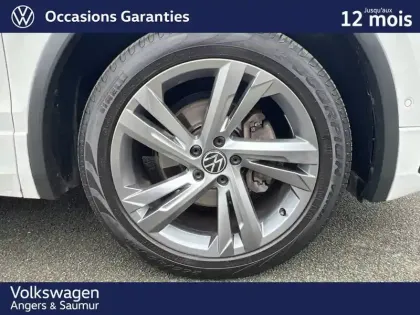 Photo 25 Volkswagen Tiguan allspace  2.0 TDI 150 DSG7