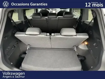 Photo 17 Volkswagen Tiguan allspace  2.0 TDI 150 DSG7