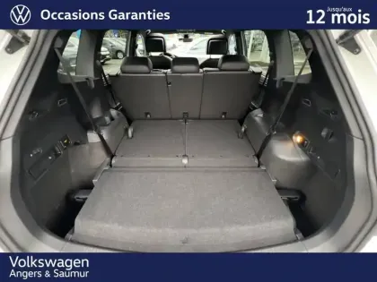 Photo 16 Volkswagen Tiguan allspace  2.0 TDI 150 DSG7