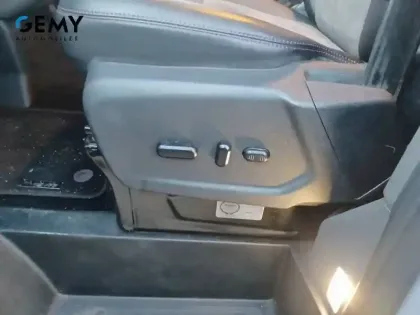 Photo 16 Ford Transit  CUSTOM CA 320 L1H1 2.0 ECOBLUE 170 BVA