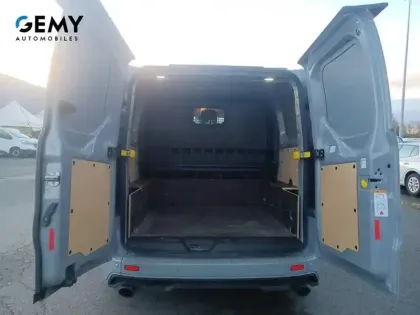 Photo 5 Ford Transit  CUSTOM CA 320 L1H1 2.0 ECOBLUE 170 BVA