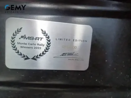 Photo 22 Ford Transit  CUSTOM CA 320 L1H1 2.0 ECOBLUE 170 BVA