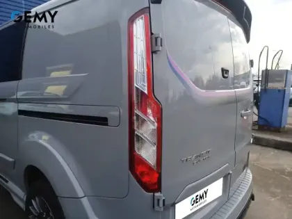 Photo 41 Ford Transit  CUSTOM CA 320 L1H1 2.0 ECOBLUE 170 BVA