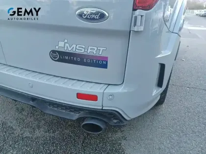 Photo 13 Ford Transit  CUSTOM CA 320 L1H1 2.0 ECOBLUE 170 BVA