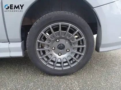 Photo 35 Ford Transit  CUSTOM CA 320 L1H1 2.0 ECOBLUE 170 BVA