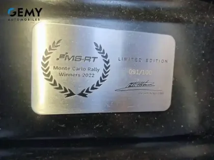 Photo 23 Ford Transit  CUSTOM CA 320 L1H1 2.0 ECOBLUE 170 BVA