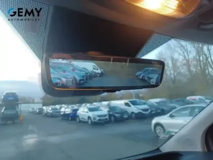 Photo 21 Ford Transit  CUSTOM CA 320 L1H1 2.0 ECOBLUE 170 BVA