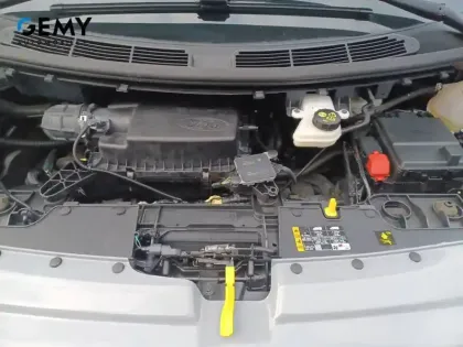 Photo 39 Ford Transit  CUSTOM CA 320 L1H1 2.0 ECOBLUE 170 BVA