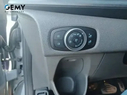 Photo 20 Ford Transit  CUSTOM CA 320 L1H1 2.0 ECOBLUE 170 BVA