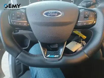 Photo 17 Ford Transit  CUSTOM CA 320 L1H1 2.0 ECOBLUE 170 BVA