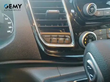 Photo 19 Ford Transit  CUSTOM CA 320 L1H1 2.0 ECOBLUE 170 BVA