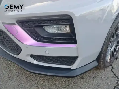 Photo 15 Ford Transit  CUSTOM CA 320 L1H1 2.0 ECOBLUE 170 BVA