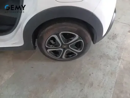 Photo 10 Citroën C3  PureTech 83 ch BVM5