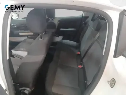 Photo 9 Citroën C3  PureTech 83 ch BVM5