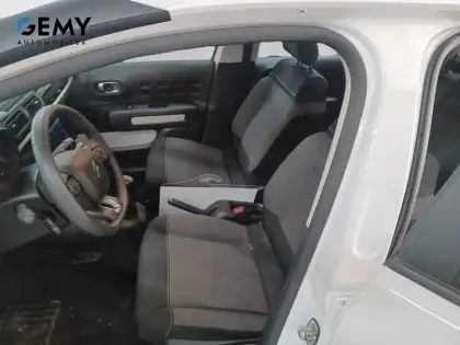 Photo 8 Citroën C3  PureTech 83 ch BVM5