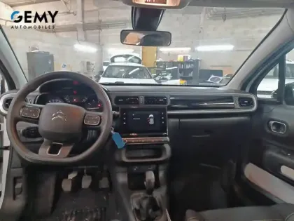 Photo 7 Citroën C3  PureTech 83 ch BVM5