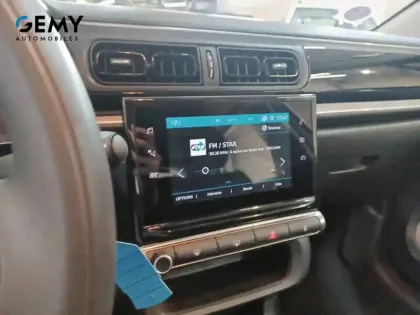 Photo 17 Citroën C3  PureTech 83 ch BVM5