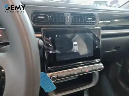 Photo 18 Citroën C3  PureTech 83 ch BVM5