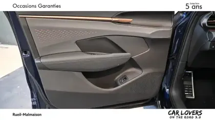 Photo 27 Cupra Terramar  1.5 eTSI Hybrid 150 ch DSG7