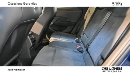 Photo 24 Cupra Terramar  1.5 eTSI Hybrid 150 ch DSG7