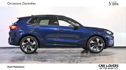 Photo 23 Cupra Terramar  1.5 eTSI Hybrid 150 ch DSG7