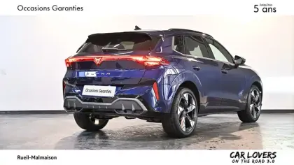 Photo 9 Cupra Terramar  1.5 eTSI Hybrid 150 ch DSG7