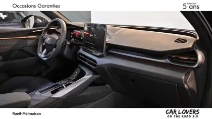 Photo 6 Cupra Terramar  1.5 eTSI Hybrid 150 ch DSG7