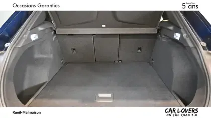 Photo 28 Cupra Terramar  1.5 eTSI Hybrid 150 ch DSG7