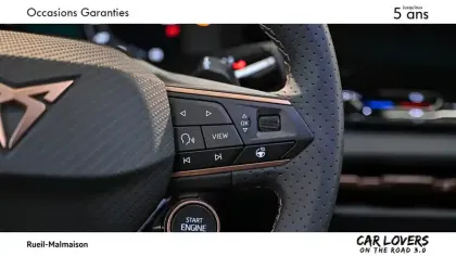 Photo 5 Cupra Terramar  1.5 eTSI Hybrid 150 ch DSG7