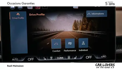 Photo 20 Cupra Terramar  1.5 eTSI Hybrid 150 ch DSG7