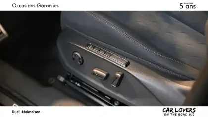 Photo 11 Cupra Terramar  1.5 eTSI Hybrid 150 ch DSG7