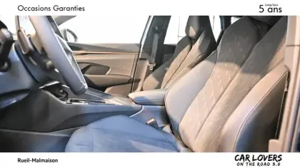 Photo 7 Cupra Terramar  1.5 eTSI Hybrid 150 ch DSG7