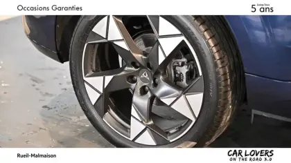 Photo 18 Cupra Terramar  1.5 eTSI Hybrid 150 ch DSG7