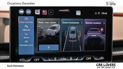 Photo 26 Cupra Terramar  1.5 eTSI Hybrid 150 ch DSG7