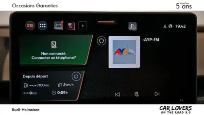 Photo 30 Cupra Terramar  1.5 eTSI Hybrid 150 ch DSG7