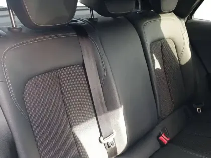 Photo 9 Audi Q2  35 TDI 150 S tronic 7