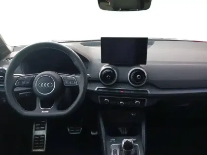 Photo 10 Audi Q2  35 TDI 150 S tronic 7