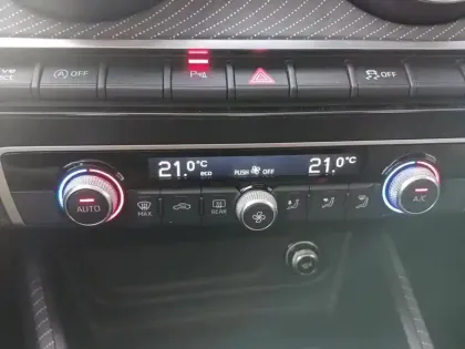 Photo 59 Audi Q2  35 TDI 150 S tronic 7