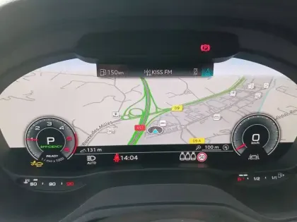 Photo 50 Audi Q2  35 TDI 150 S tronic 7