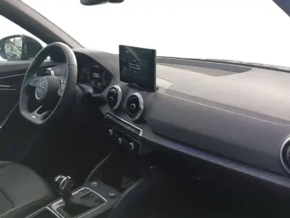 Photo 42 Audi Q2  35 TDI 150 S tronic 7