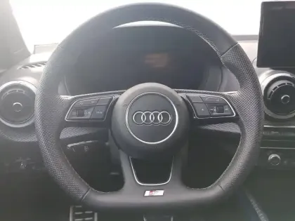 Photo 15 Audi Q2  35 TDI 150 S tronic 7