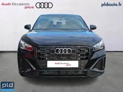 Photo 41 Audi Q2  35 TDI 150 S tronic 7